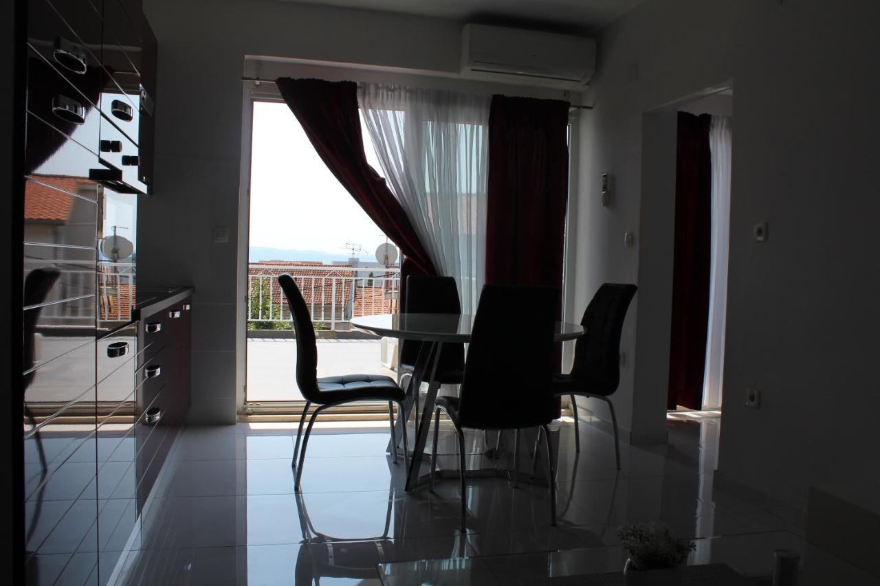Luxury Maestral - Private Pool * Split