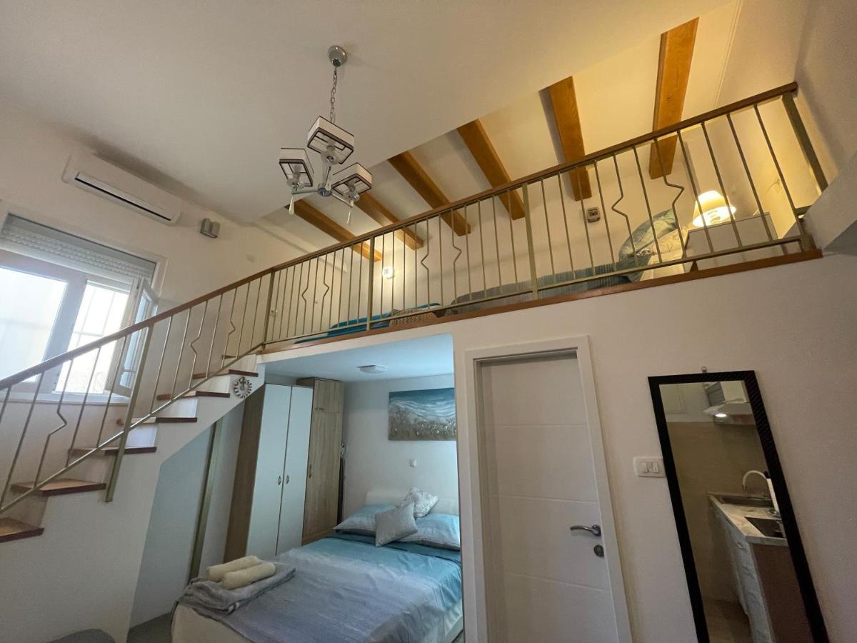 Apartment St-gallery Split