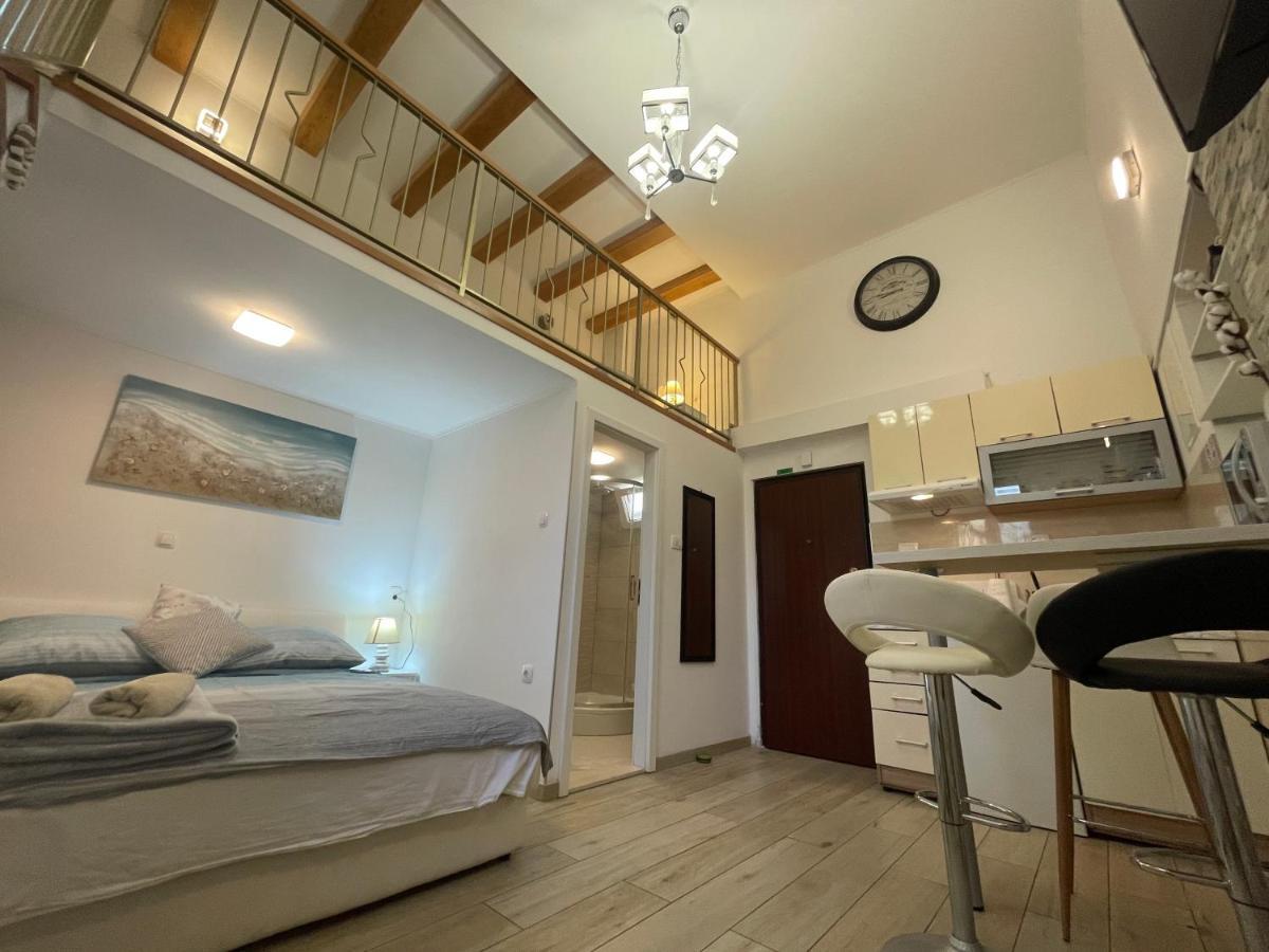 St-gallery Apartment Split