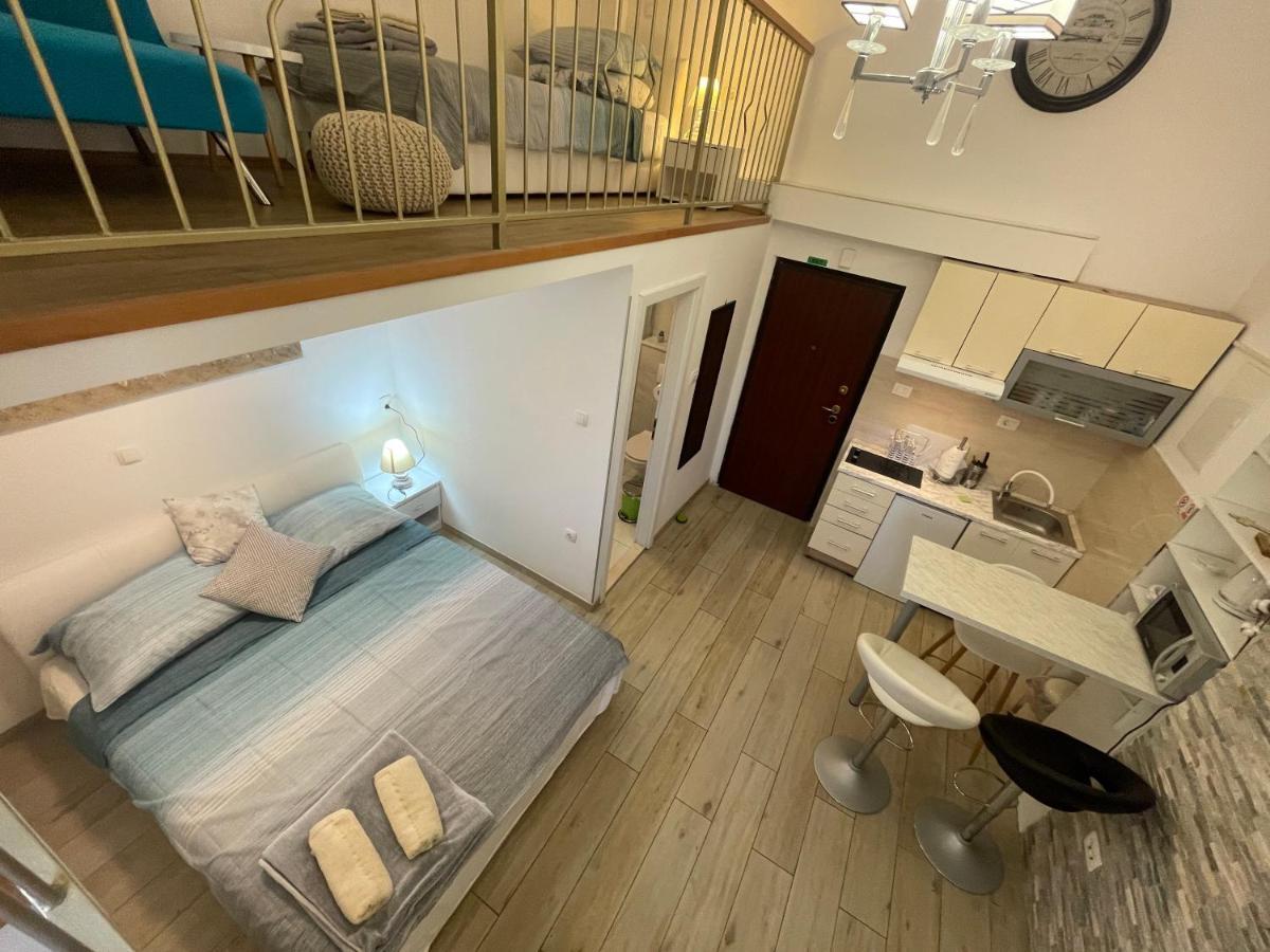 Apartment St-gallery *