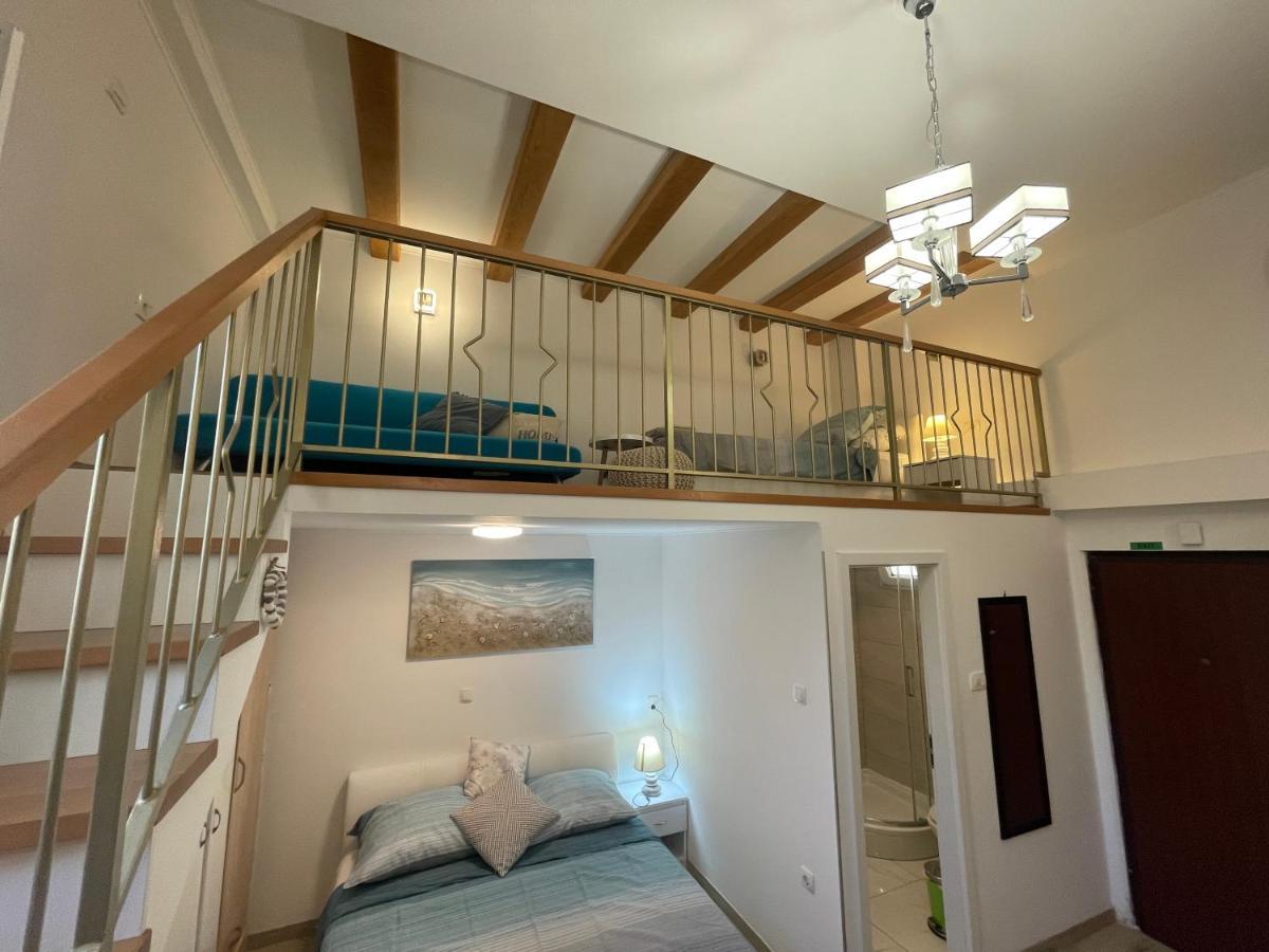 Apartment St-gallery Split