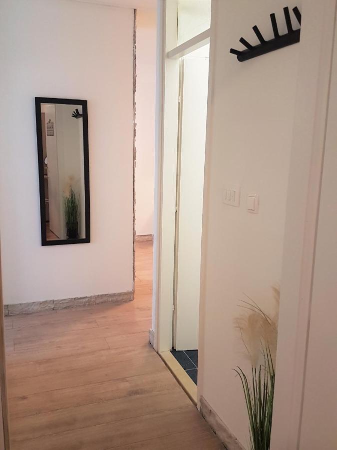 Apartamento Tonka *