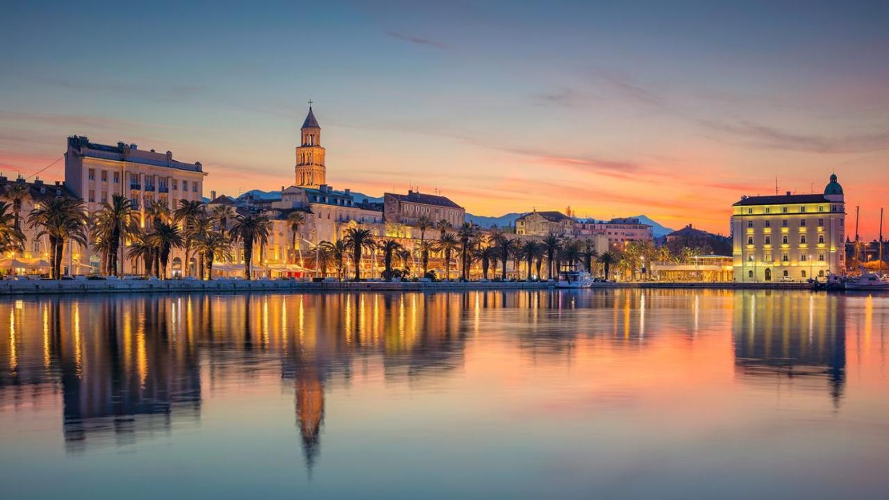 Apartamento Tonka Split