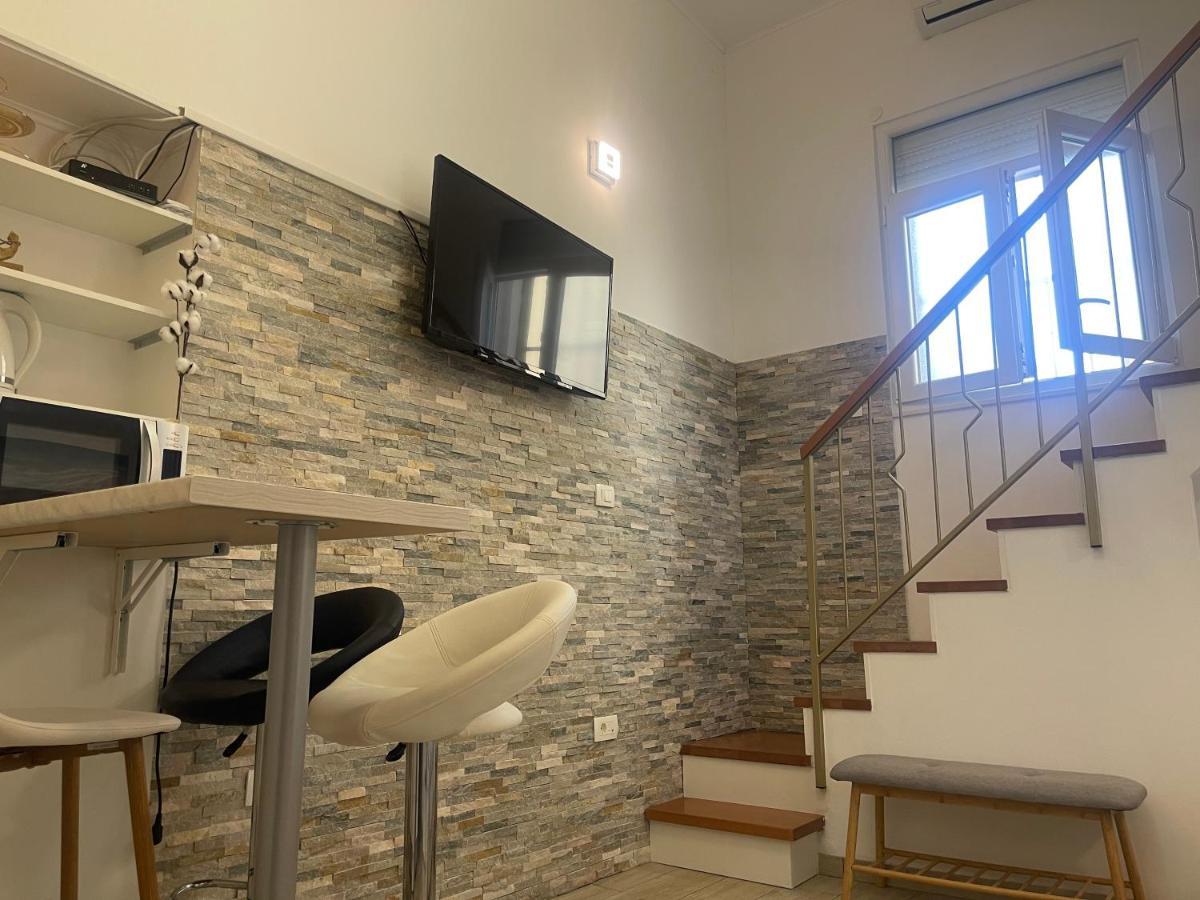 St-gallery Apartment *