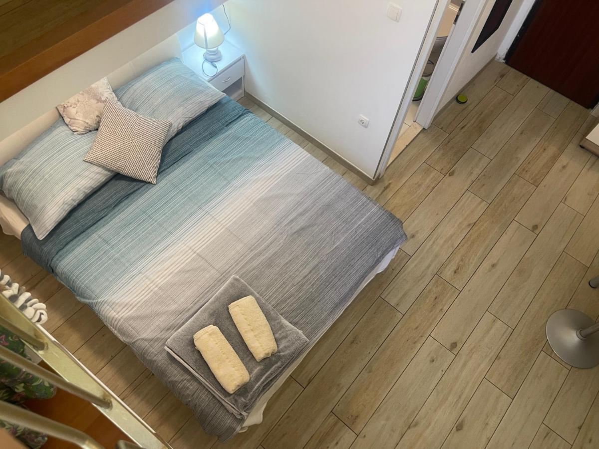 Apartment St-gallery Split