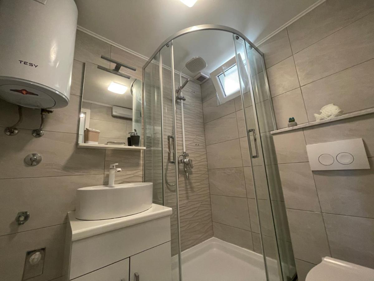 Apartment St-gallery