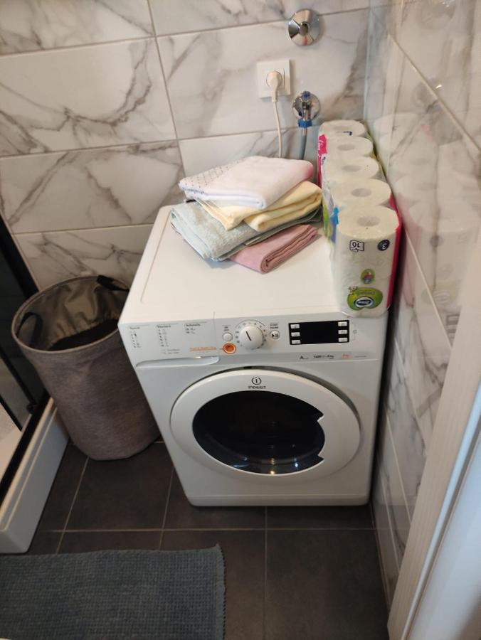 Apartment Marjan Rose *