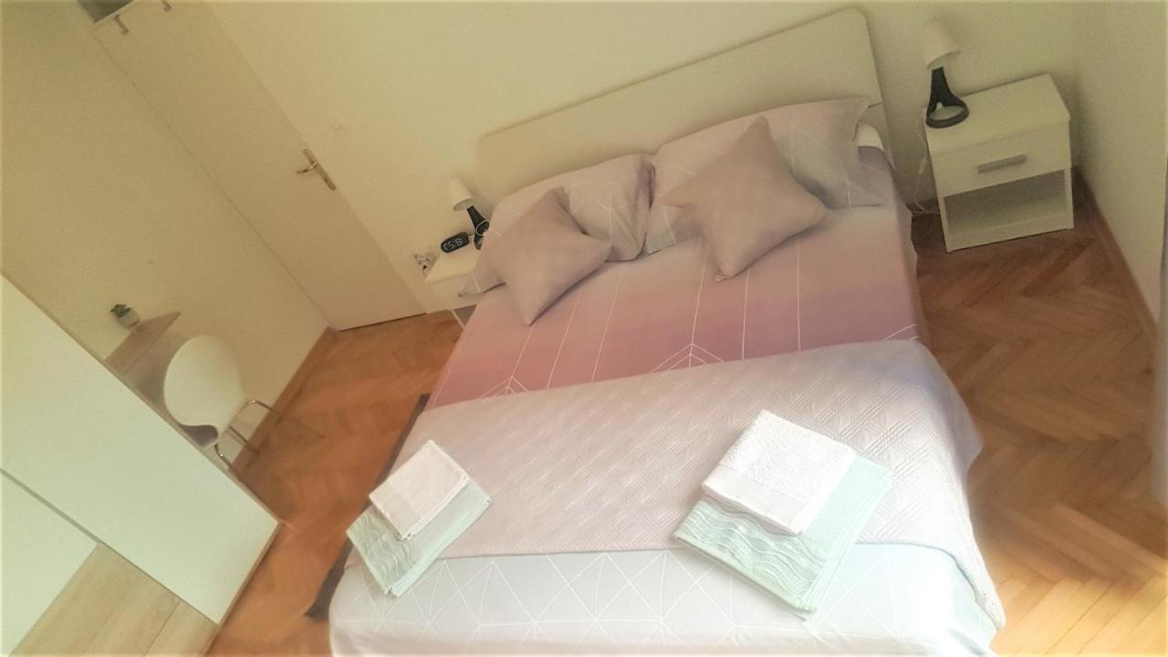 Apartamento Tonka Split