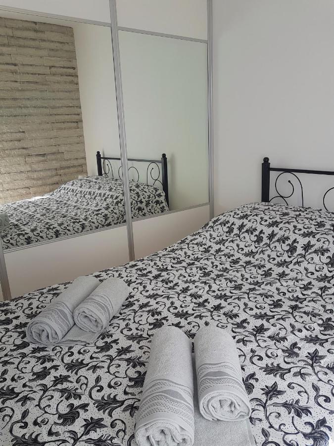 Tonka Apartamento *