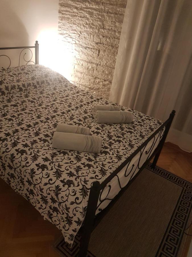 Tonka Apartamento *