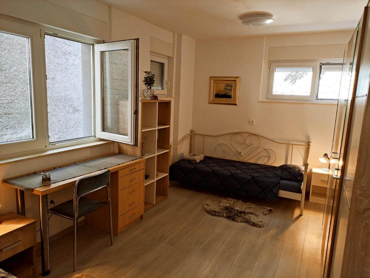 Apartment Marjan Rose