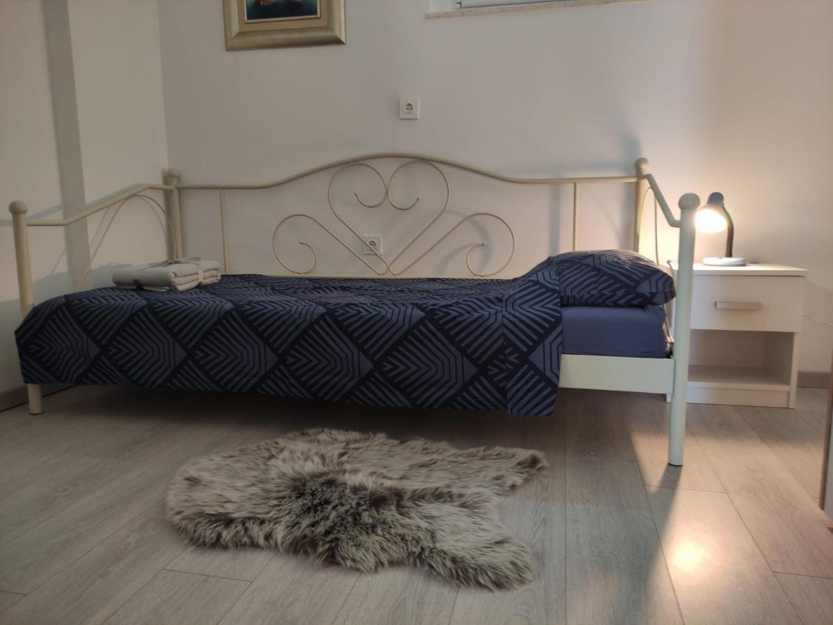 Apartment Marjan Rose Split