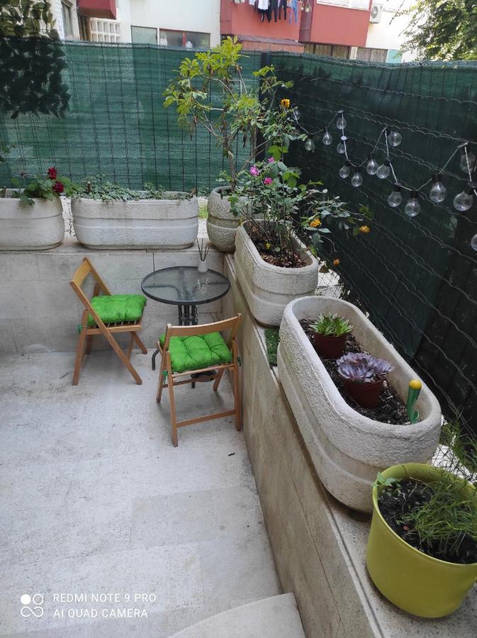 Apartment Diocletian's Beach House Bacvice *