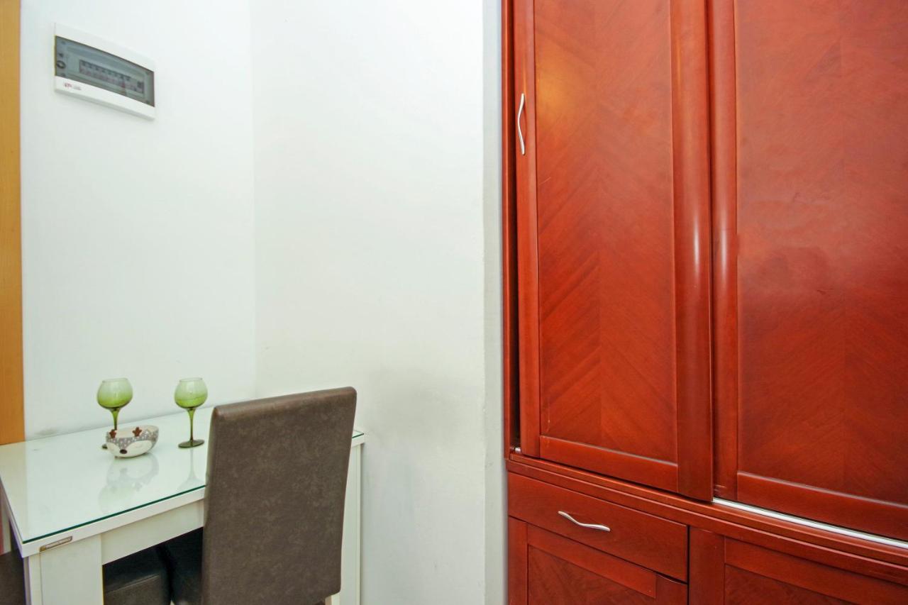 Studio Apartments Split