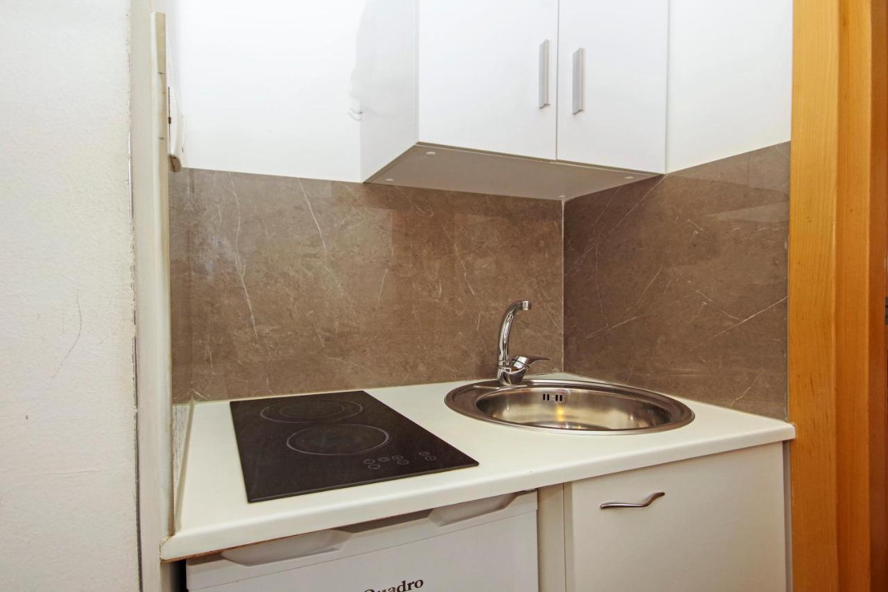 Apartment Studio Apartments Split *