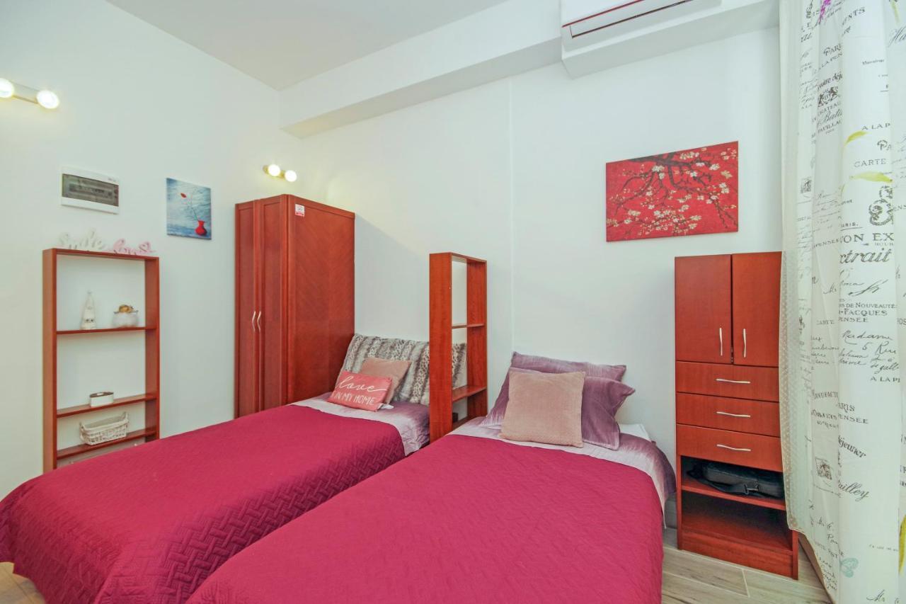 Studio Apartments Split * Split