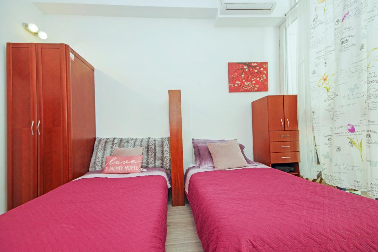 Studio Apartments Split