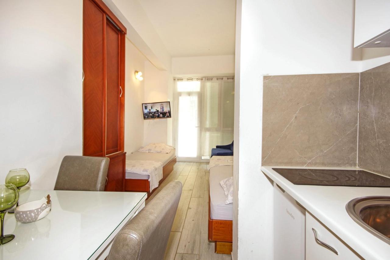 Studio Apartments Split Apartment