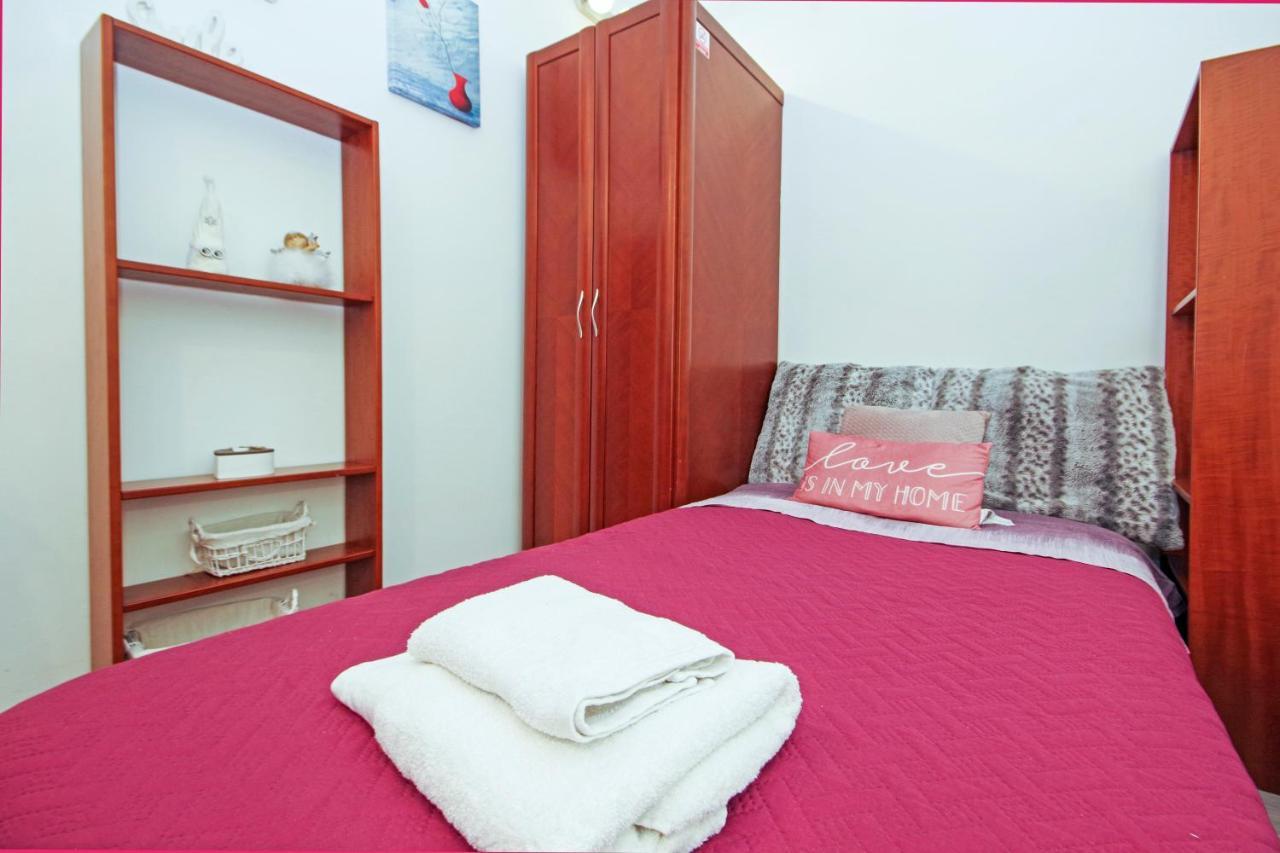 Studio Apartments Split Apartment