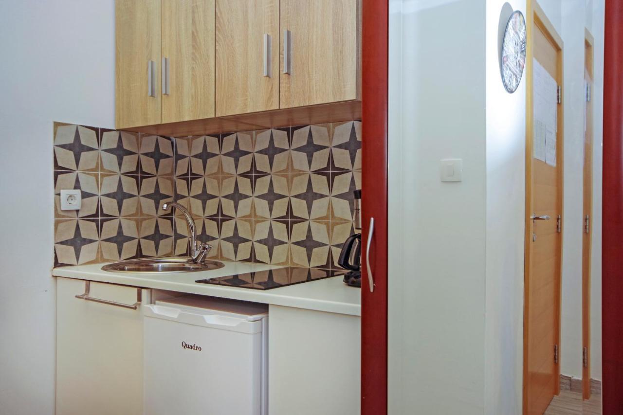 Studio Apartments Split * Split