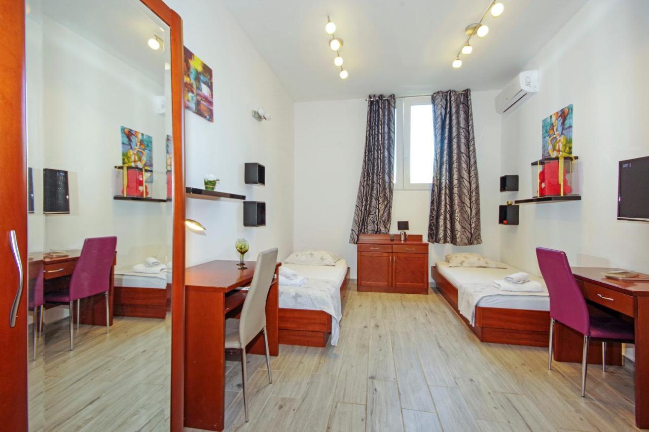 Apartment Studio Apartments Split Split