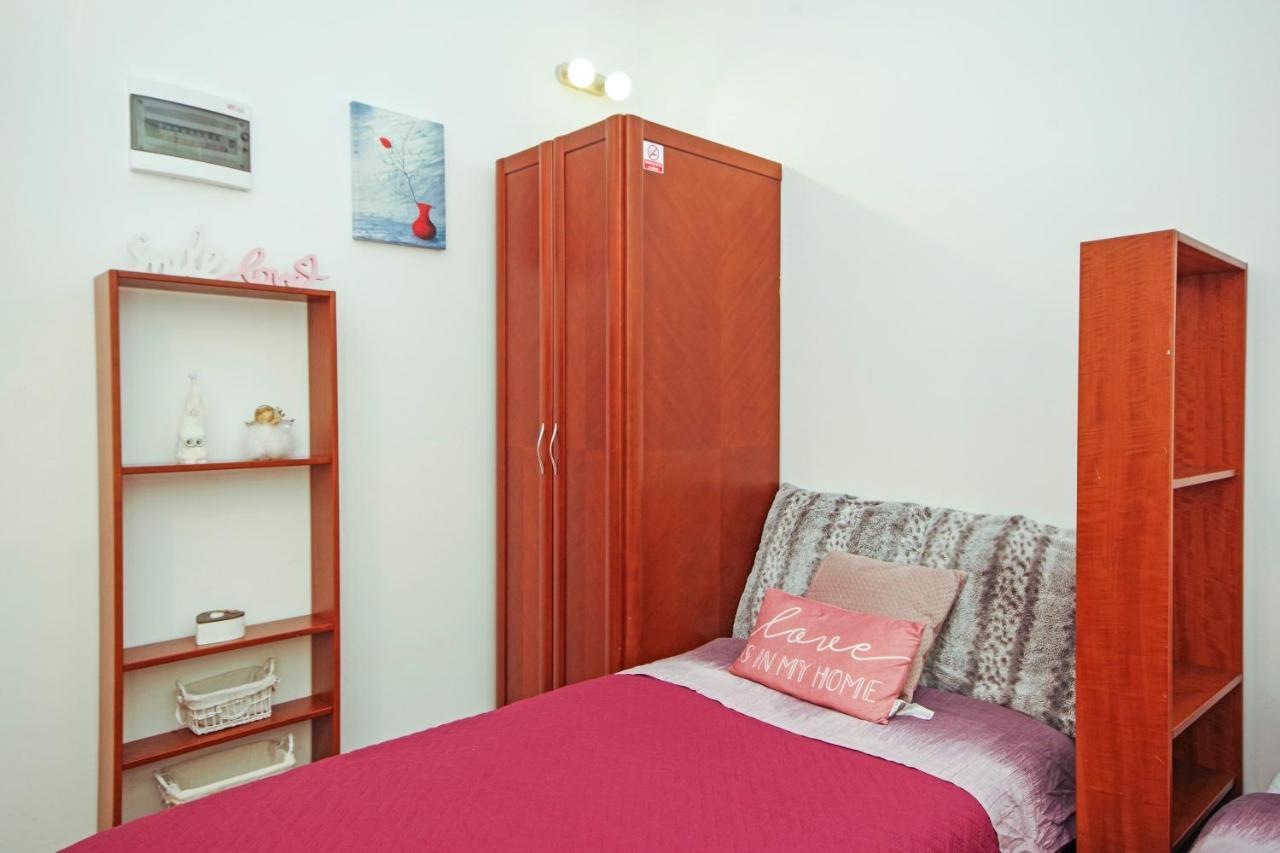 Studio Apartments Split