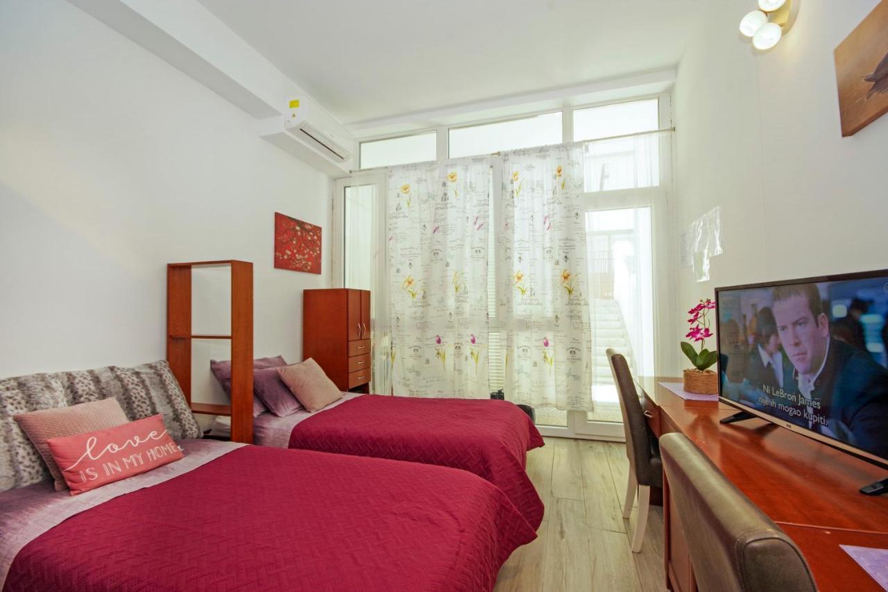 Studio Apartments Split Apartment