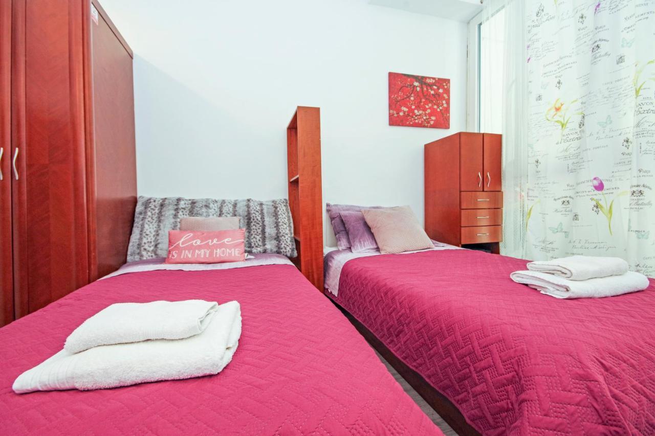 Studio Apartments Split Split