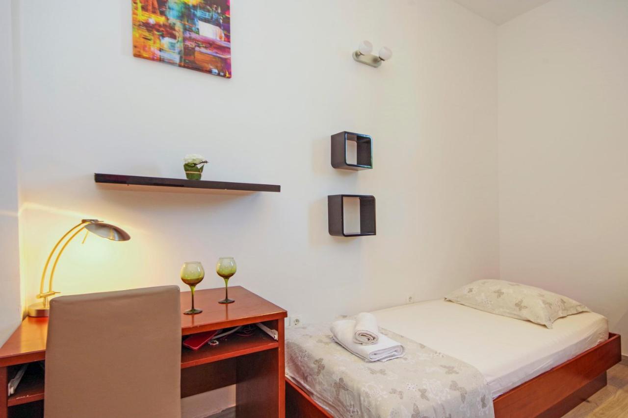 Studio Apartments Split *