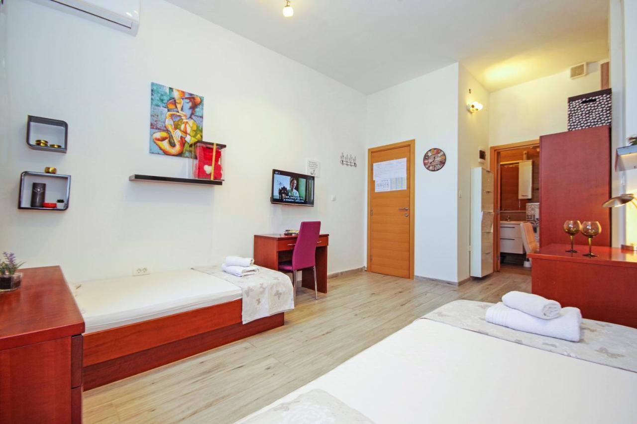 Studio Apartments Split