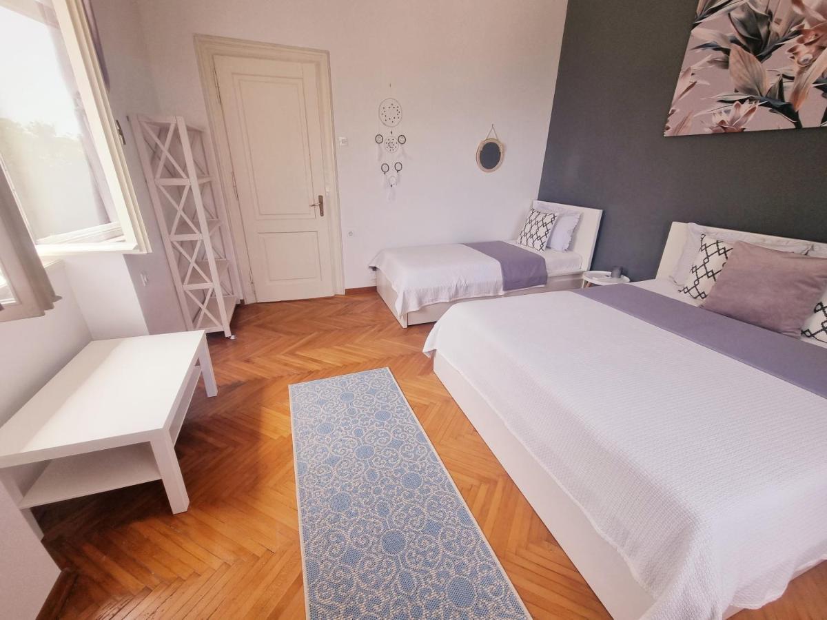 Apartment Martini - Bacvice Split