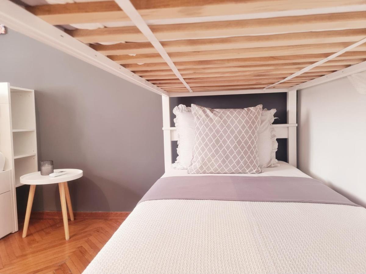 Martini - Bacvice Apartman Split