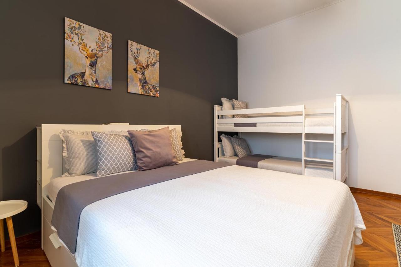 Apartman Martini - Bacvice *
