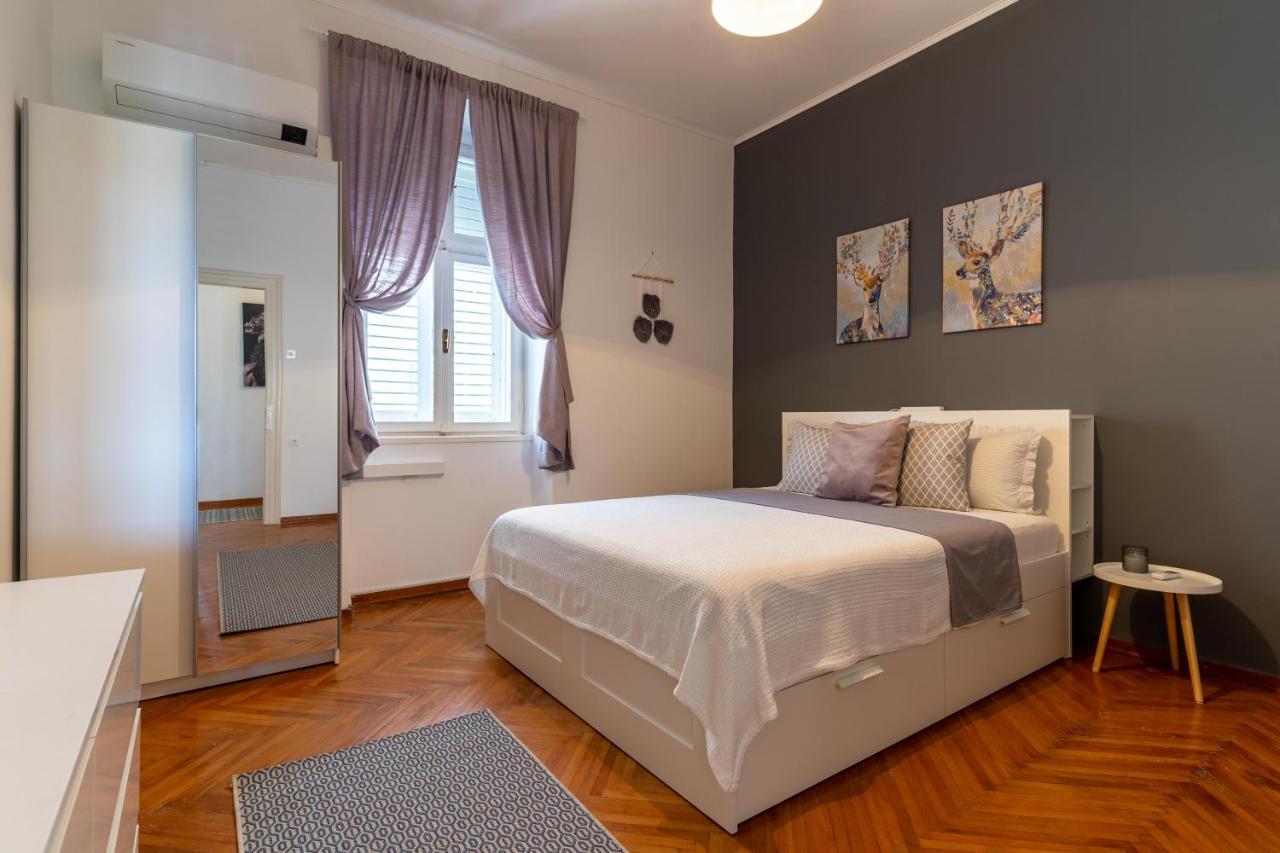 Martini - Bacvice Apartman Split