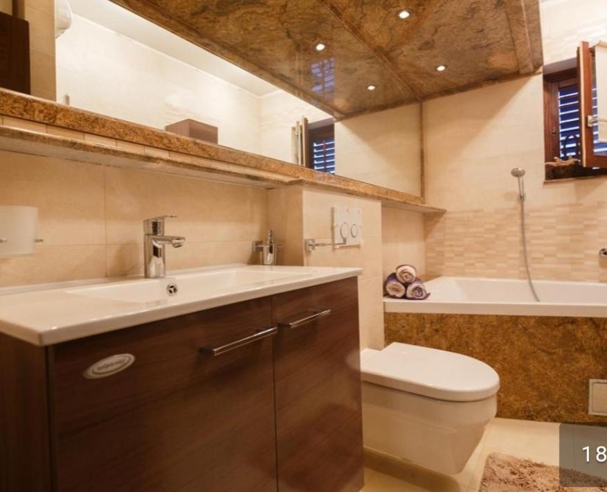 Zane Apartman Split