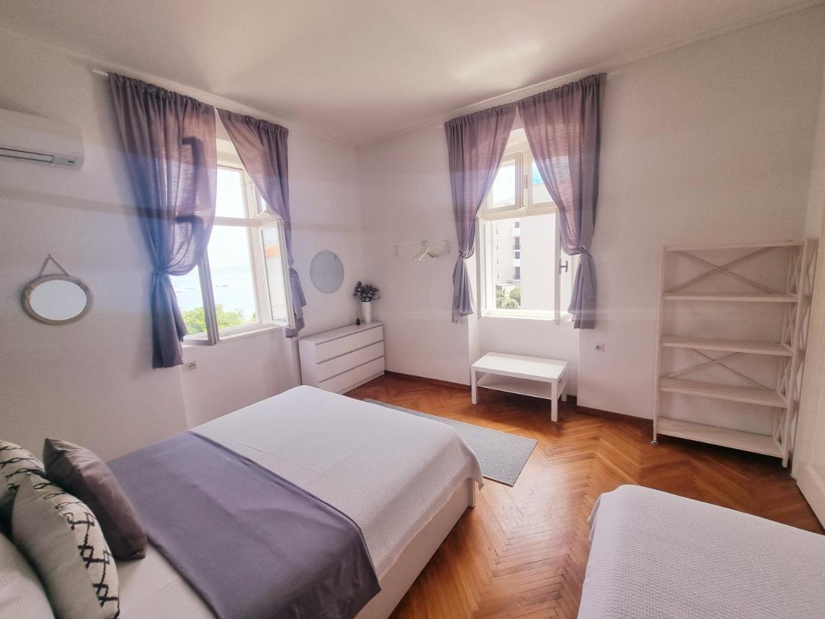 Apartman Martini - Bacvice