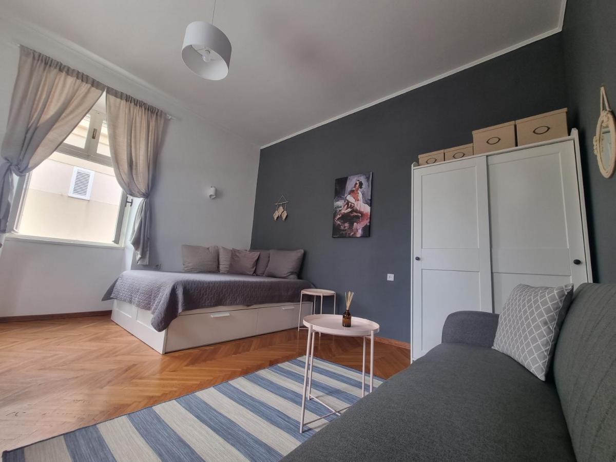 Apartman Martini - Bacvice *