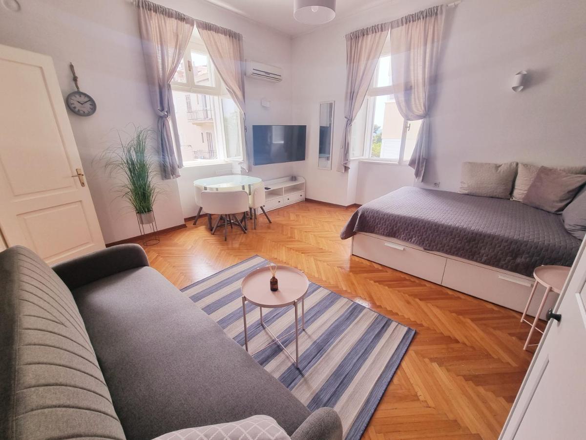 Martini - Bacvice Apartman