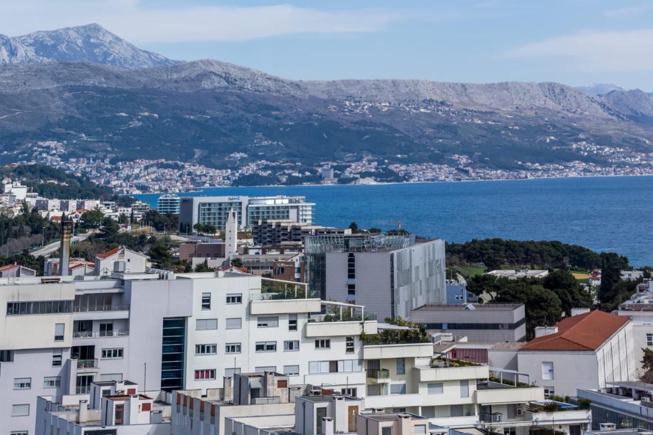 Penthouse Horizont * Split