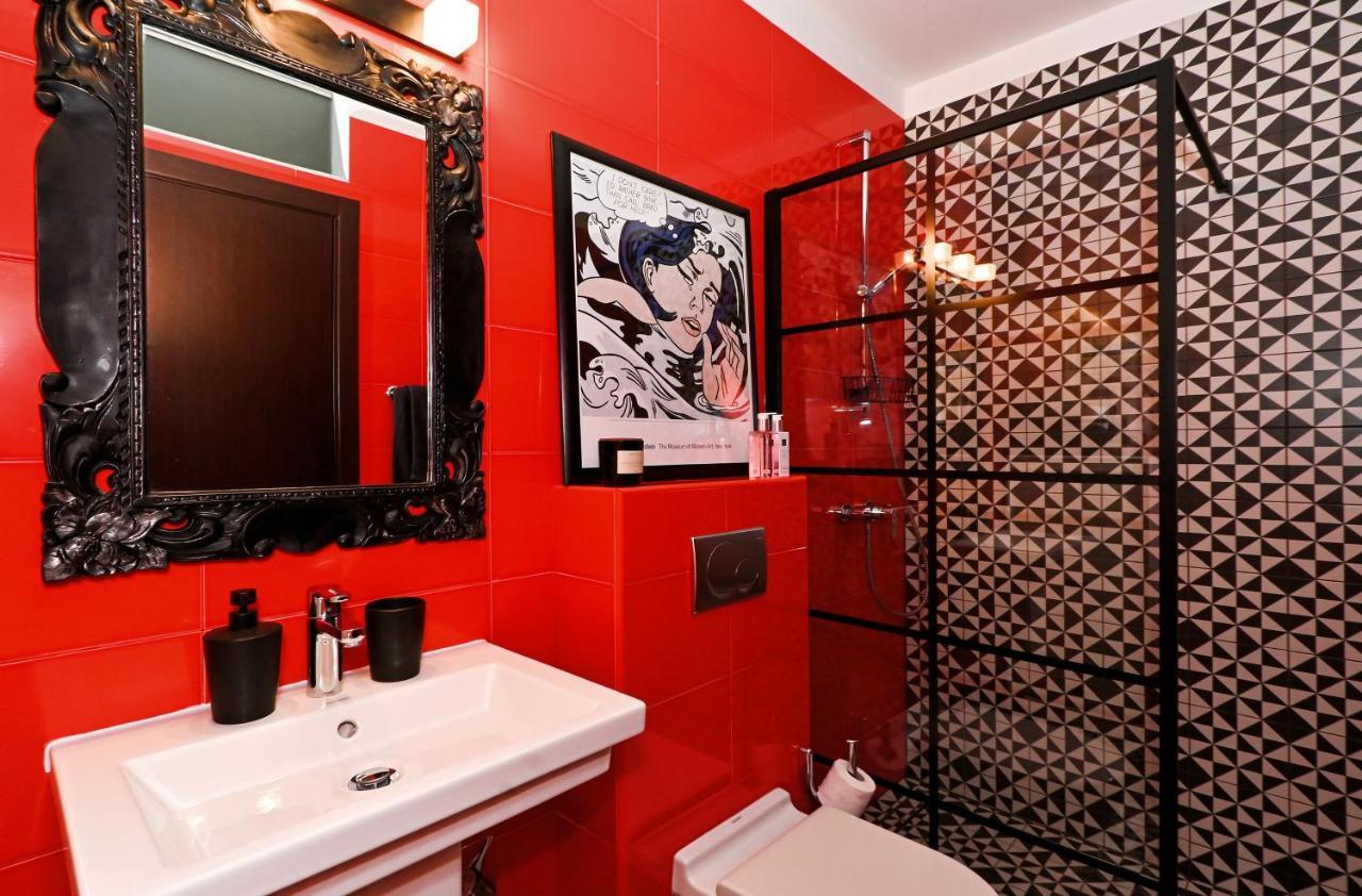 Projectart Studio Apartment Split