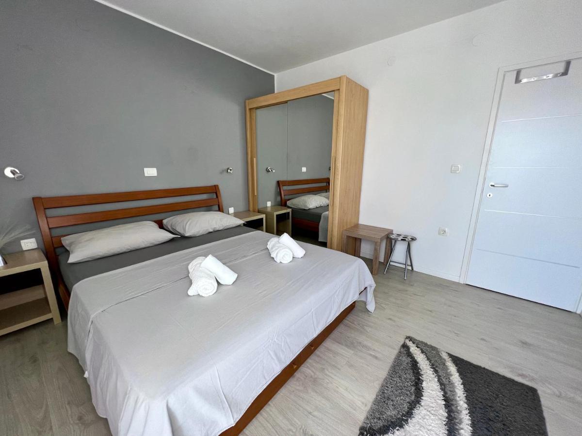 Luna Modern Sea View Apartamento Split