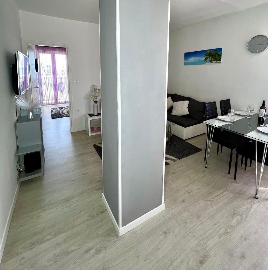 Luna Modern Sea View Apartamento *