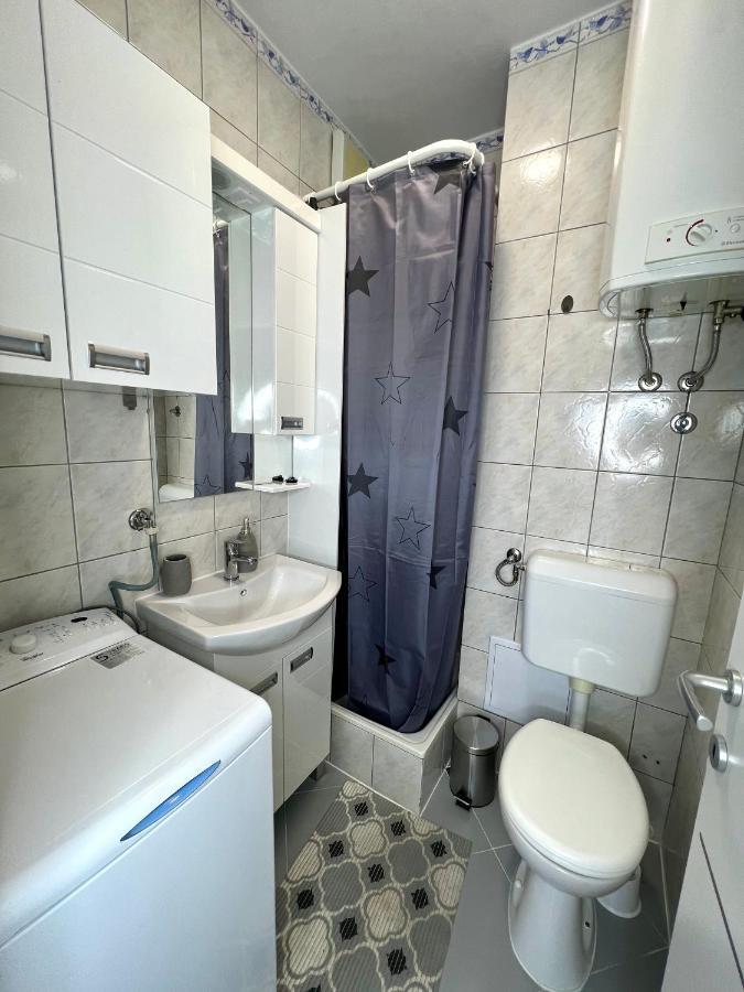 Luna Modern Sea View Apartamento Split