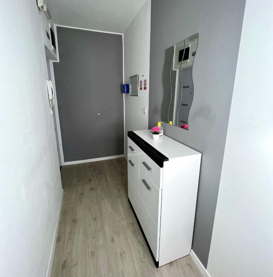 Apartamento Luna Modern Sea View Split