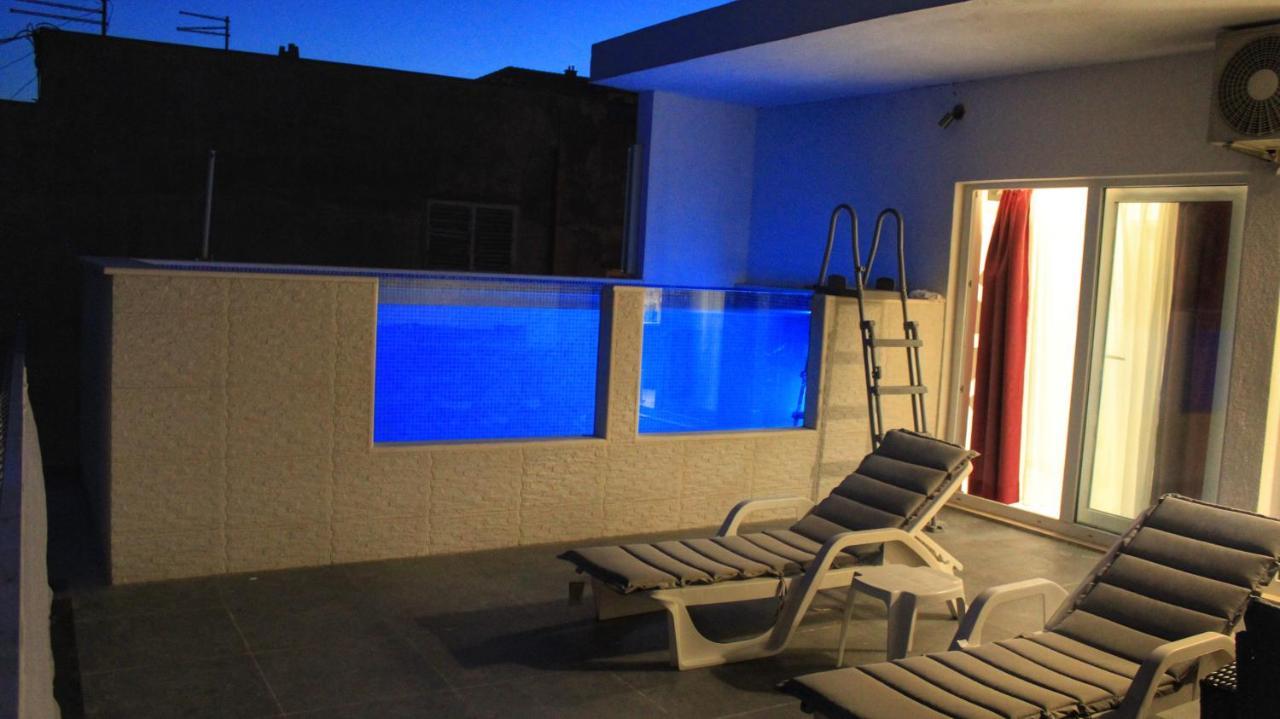 Luxury Maestral - Private Pool Apartment Split