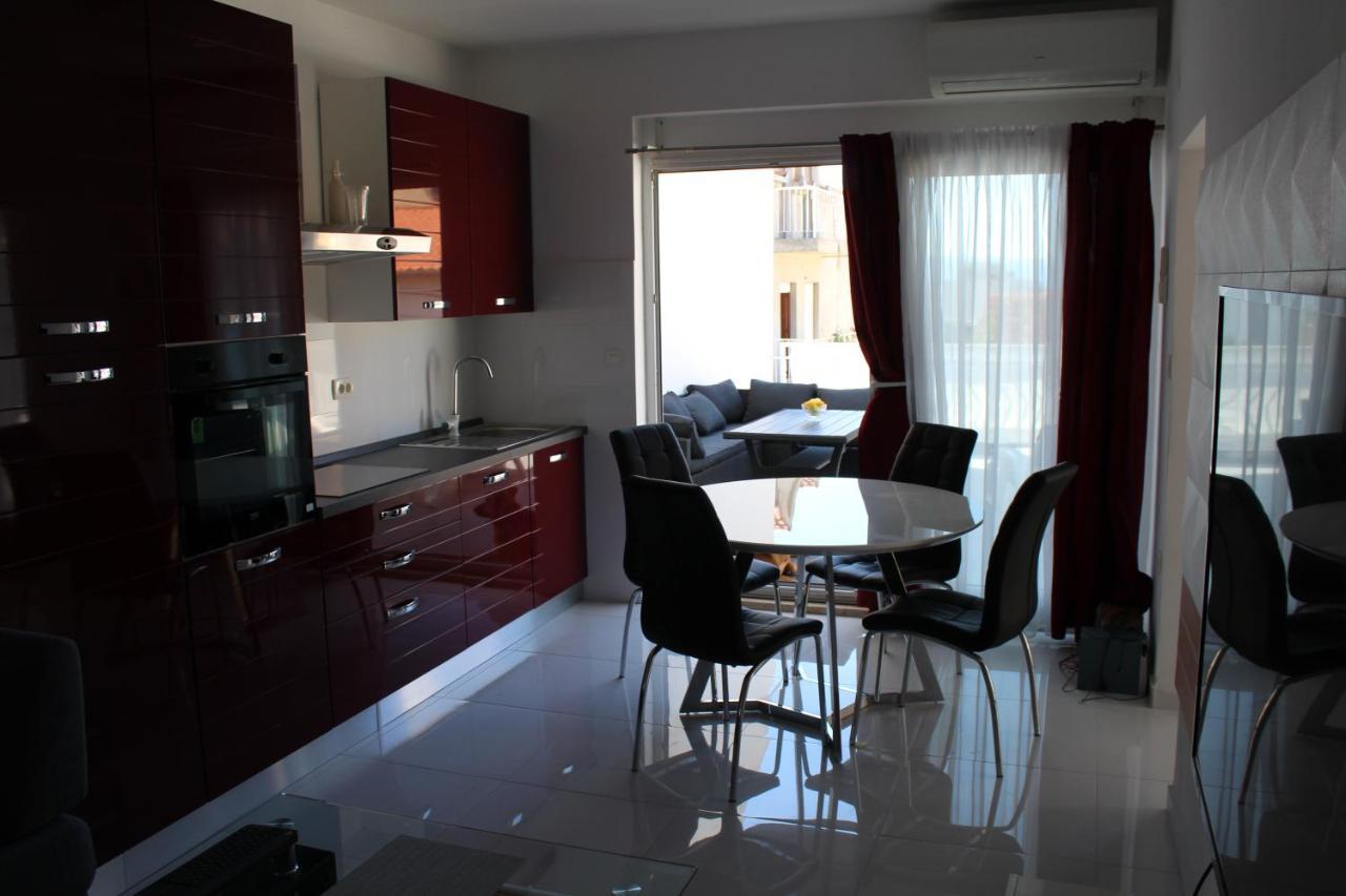 Apartment Luxury Maestral - Private Pool