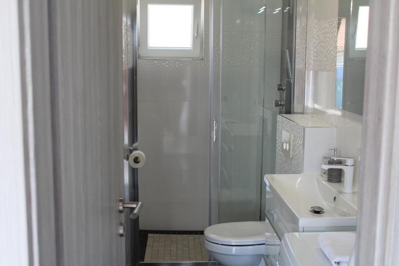 Apartment Luxury Maestral - Private Pool
