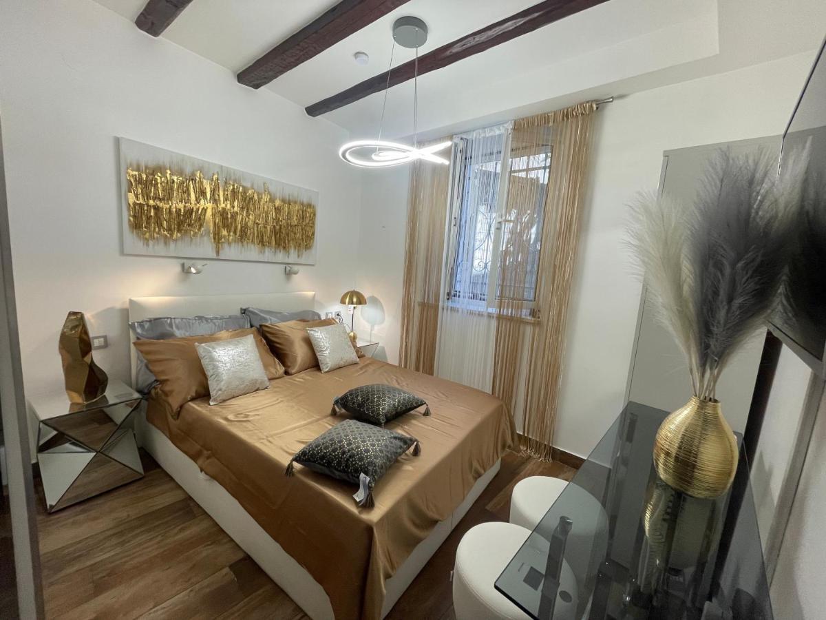 Spalatum New Chic & With Kitchen And Terrace - Centre