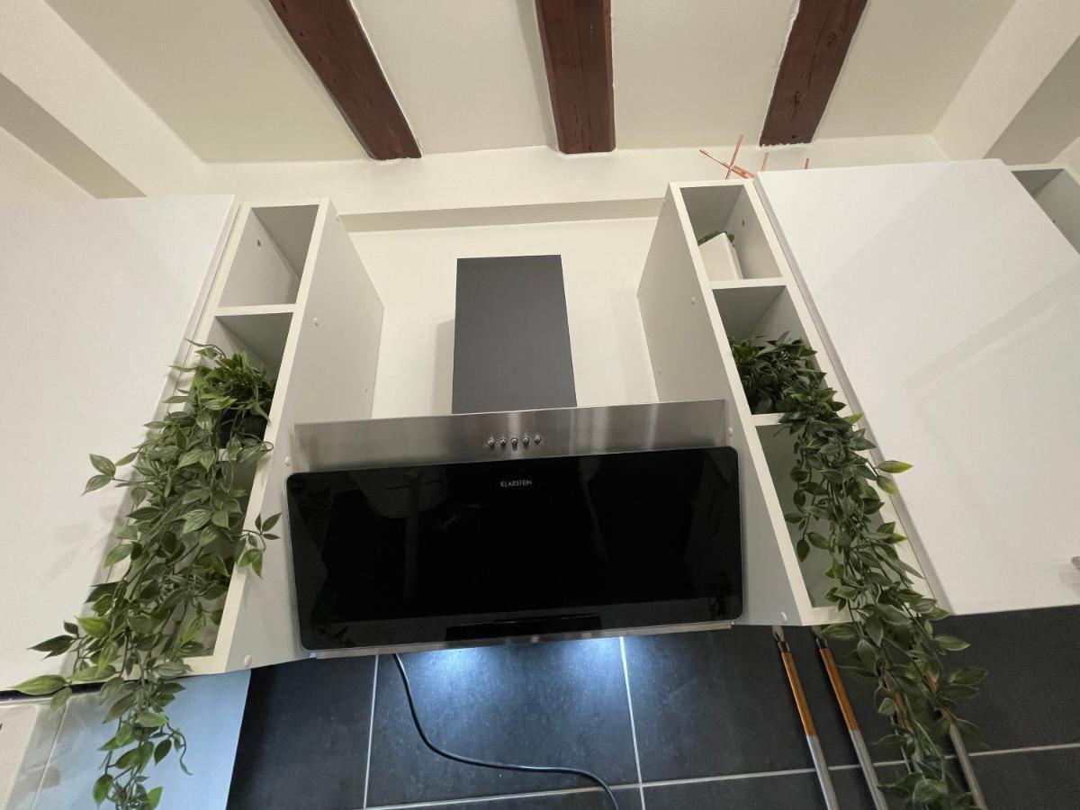 Spalatum New Chic & With Kitchen And Terrace - Centre *