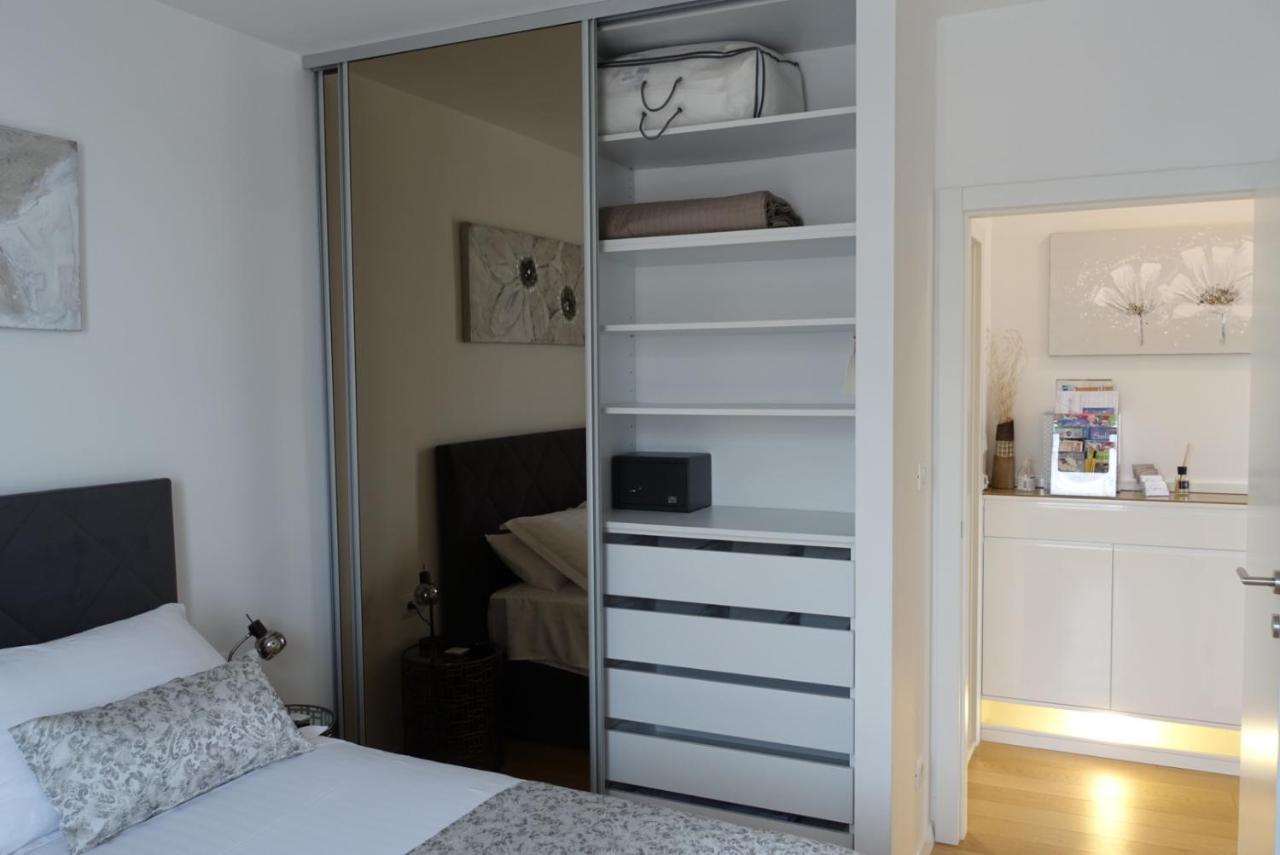 Apartment Euphoria Luxury *